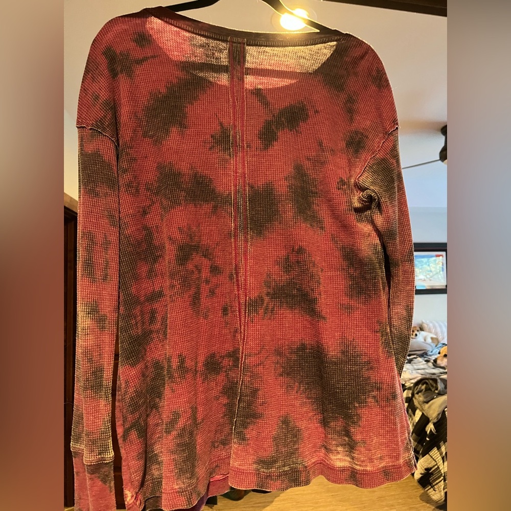 Calvin Klein Thermal Shirt